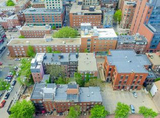 91 Hudson St #2, Boston, MA 02111