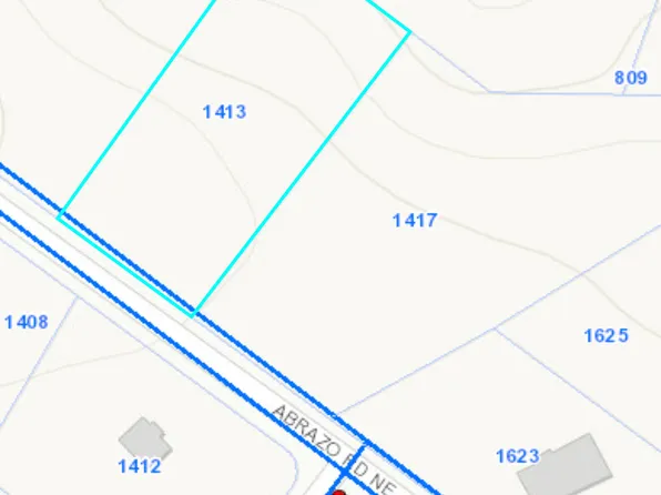 1413 Abrazo Rd NE, Rio Rancho, NM 87124