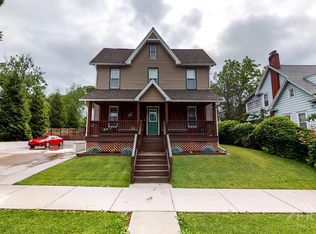1314 Hepburn St, Williamsport, PA 17701
