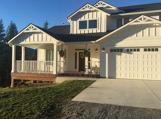 30504 NE 250th Ct, Yacolt, WA 98675