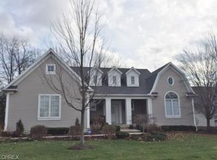 2365 Barnsley Way, Broadview Heights, OH 44147