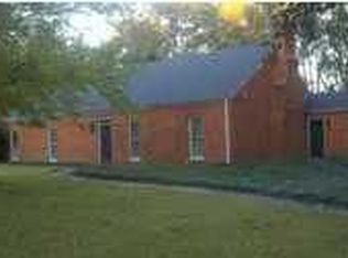 34 Deerfield Dr, Madison, MS 39110