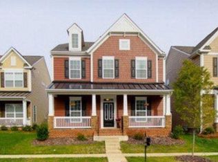 10507 Royal Winchester Dr, Charlotte, NC 28277