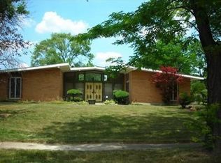 5325 Eastport Ave, Dayton, OH 45417