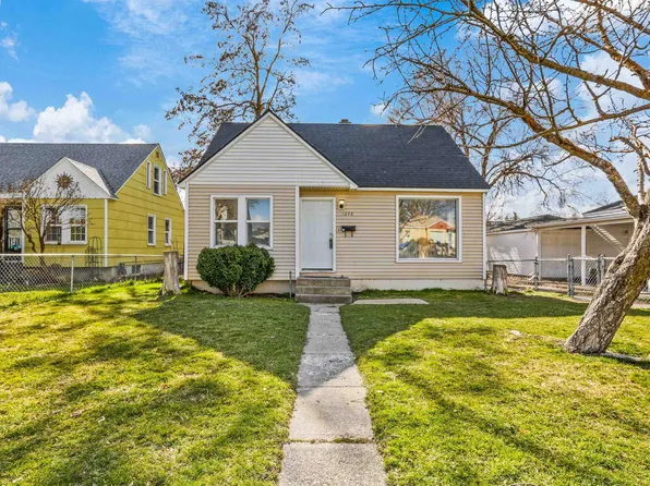 1648 E Rockwell Ave, Spokane, WA 99207