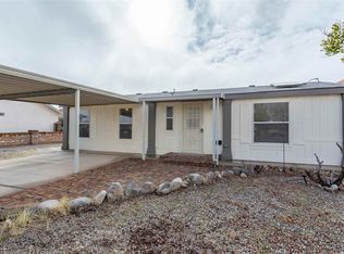 12525 E 45th Ln, Yuma, AZ 85367