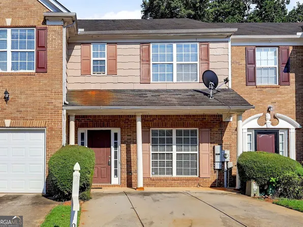 190 Madeline Ct, McDonough, GA 30253