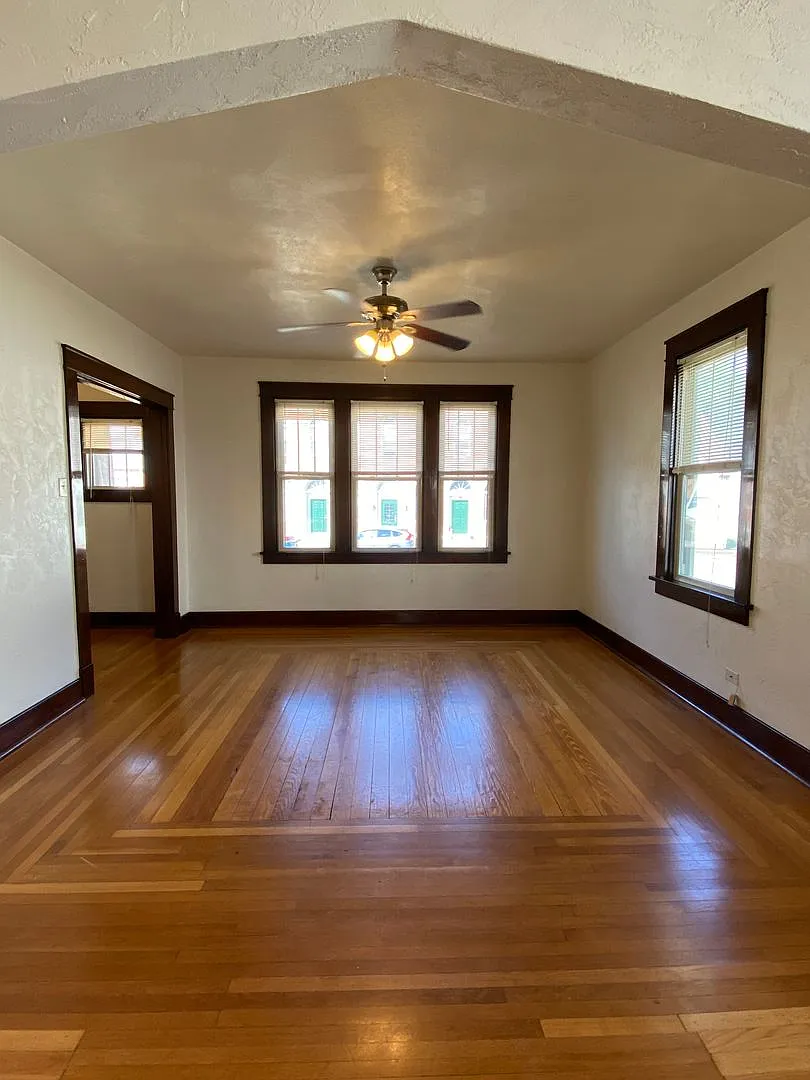 Available Now: 2 Bed 2 Bath — Photo 4