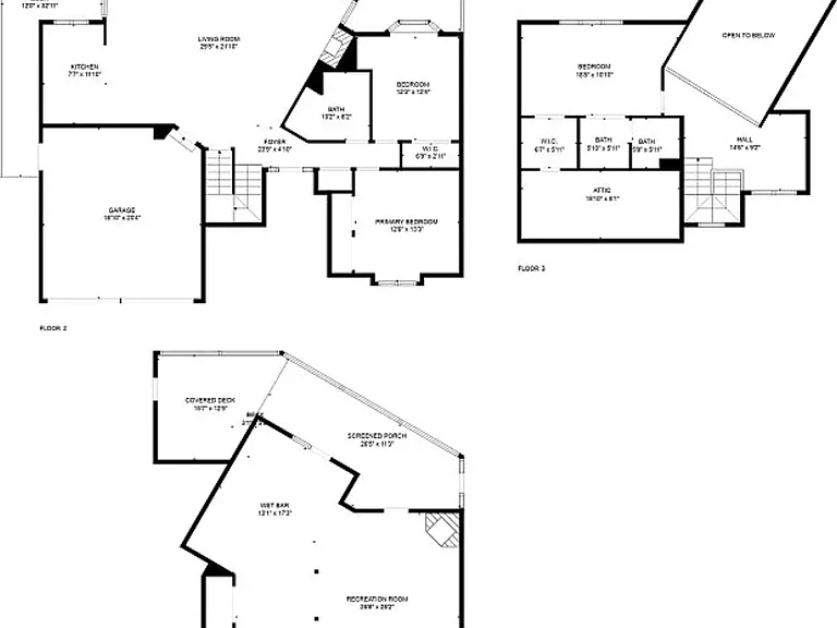 412 Dog Mountain Rd — Photo 38