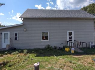 W10853 Hawk Island ROAD, Black River Falls, WI 54615