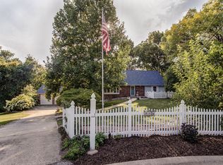 115 Linda Dr, Collinsville, IL