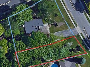 18 Parkwood Dr, Cambridge, ON N1S3K5