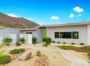 2550 S Sierra Madre, Palm Springs, CA 92264