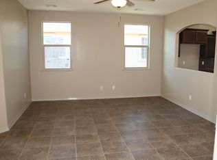 11005 Cattle Ranch St, El Paso, TX 79934