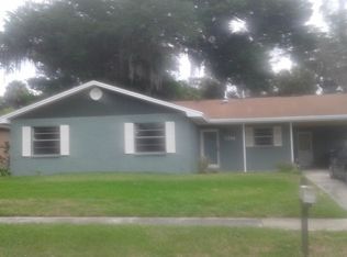 917 Shangri La Dr, Seffner, FL 33584
