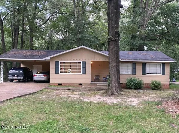 3650 Meadow Ln, Jackson, MS 39212