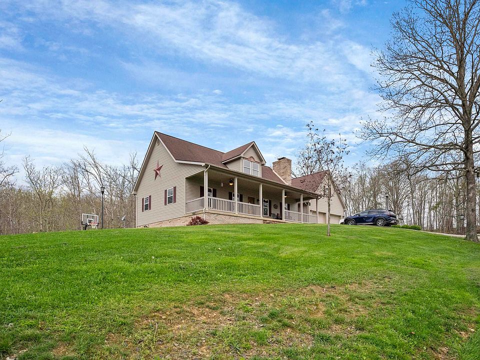 18027 Bear Creek Rd, Catlettsburg, KY 41129 Zillow