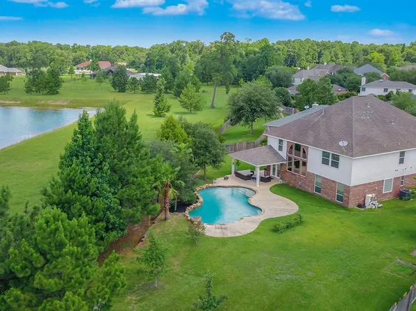 22921 Antiqua Estates Ct, Conroe, TX 77385