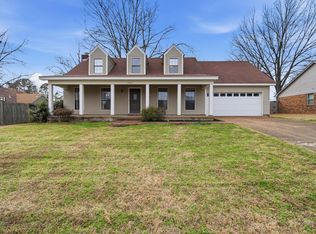 3743 Shallowhill Dr, Memphis, TN 38135