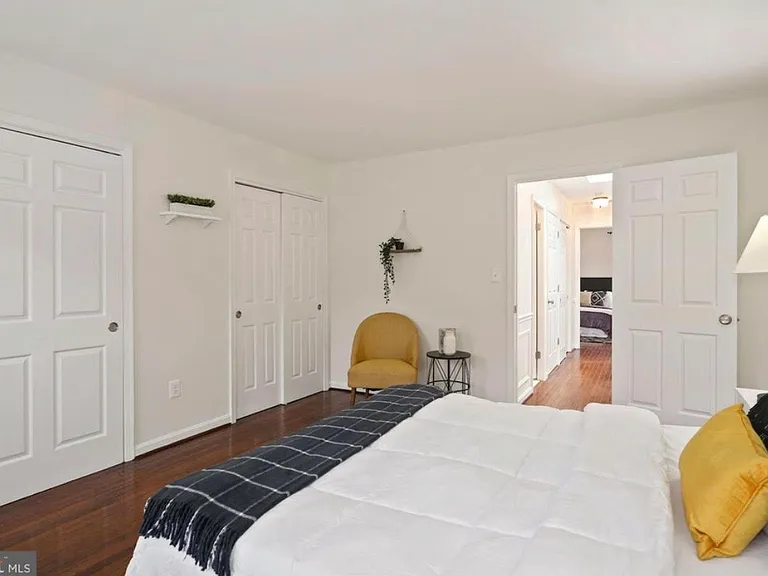 1690 Euclid St NW #B — Photo 14