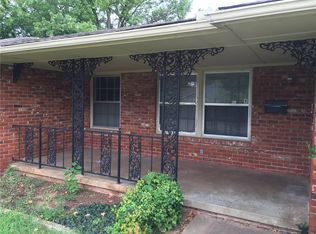 2624 NW 68th St, Oklahoma City, OK 73116