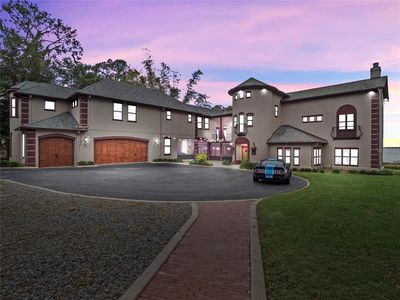 6118 Dora Dr, Mount Dora, FL, 32757