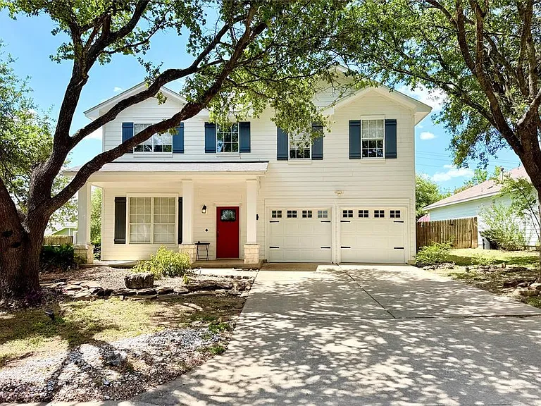 537 Roseberry St — Photo 1