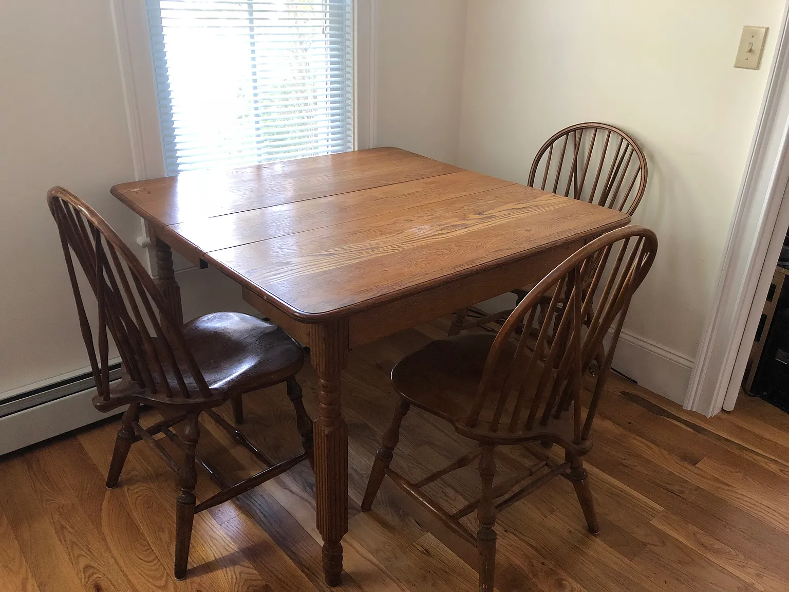 1 bed, 550 sqft, $1,275 — Photo 4