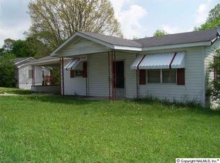 2172 Rose Rd, Albertville, AL 35951