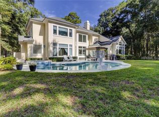69 Wedgefield Dr, Hilton Head Island, SC 29926