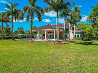 13445 SW 69th Ave, Pinecrest, FL 33156