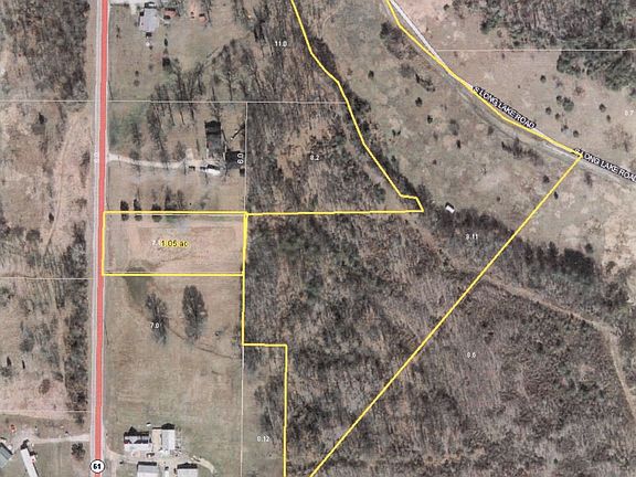 2nd image of 10701 S State Road 61
