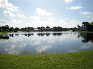 7892 Willow Spring Dr APT 1512, Lake Worth, FL 33467