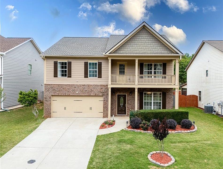 465 Wakefield Bluff Ct, Alpharetta, GA 30004 Zillow