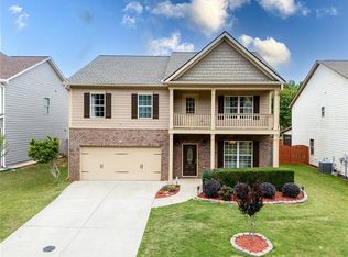 465 Wakefield Bluff Ct, Alpharetta, GA 30004