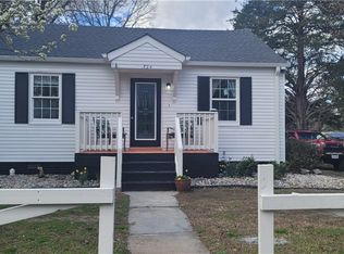 724 Yorkshire Dr, Richmond, VA 23224
