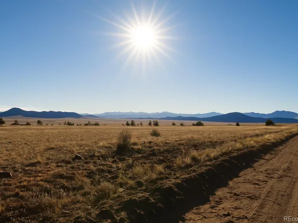 2284 Imboden Road, Hartsel, CO 80449