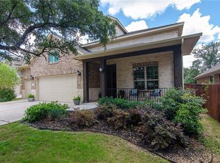3037 Silvergrass Cv, Leander, TX 78641