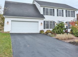 5165 Fieldstone Trl, Canandaigua, NY 14424