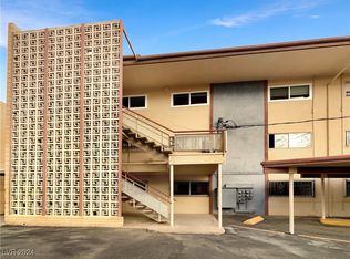 356 E Desert Inn Rd APT 109, Winchester, NV 89109