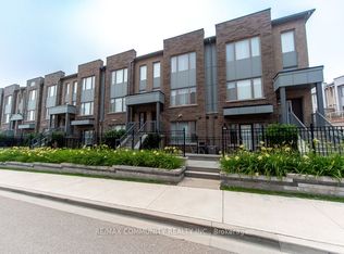 1525 Kingston Rd #103, Pickering, ON L1V0E9