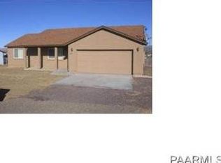 20186 E Cedar Canyon Dr, Mayer, AZ 86333
