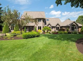 3419 Old Hickory Ln, Medina, OH