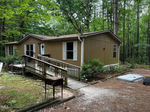 615 Shortleaf Ct, Wake Forest, NC 27587