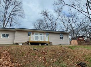 1301 Beth Ann Dr, Flatwoods, KY 41139