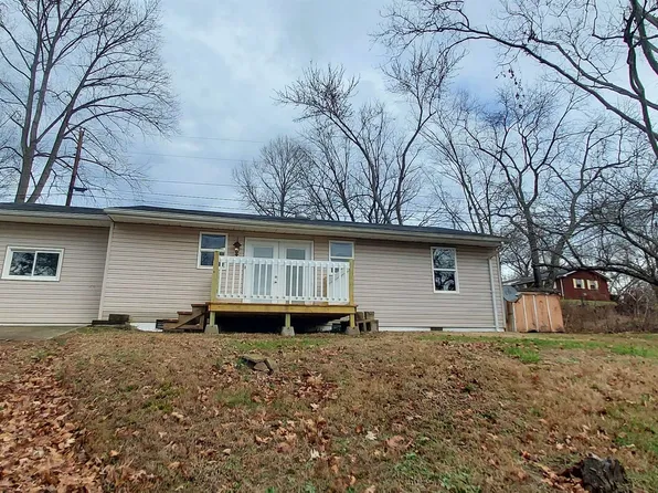 1301 Beth Ann Dr, Flatwoods, KY 41139