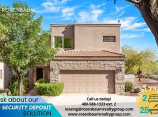 504 S Stephanie Loop, Tucson, AZ 85745