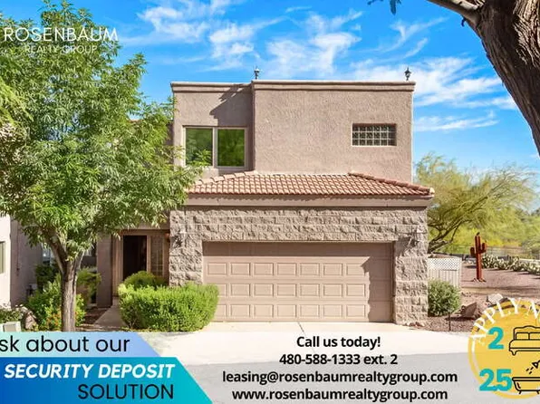 504 S Stephanie Loop, Tucson, AZ 85745