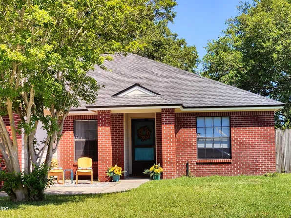 325 WILDBERRY Court, Orange Park, FL 32073