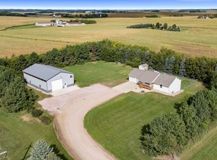 25345 477th Ave, Baltic, SD 57003